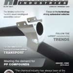 Meeting the growing demand for automotive PP compounds