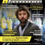 Partnership leads to first recycling of anaerobic adhesive packaging