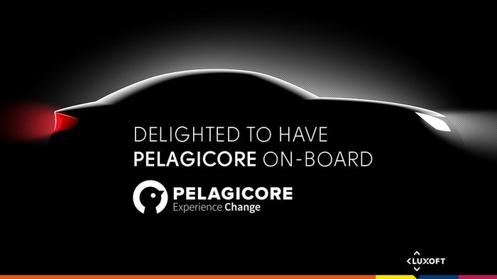 Luxoft Acquires Pelagicore AB