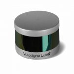 Velodyne LiDAR Announces Puck Hi-Resâ„¢ LiDAR Sensor