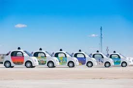 Reactions to NHTSA Autonomous Vehicles Guidance