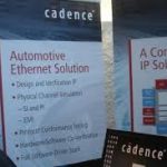Cadence Delivers IP for Automotive Applications with TSMC's Advanced 16nm FinFET C Process