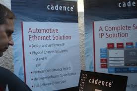 Cadence Delivers IP for Automotive Applications with TSMC's Advanced 16nm FinFET C Process