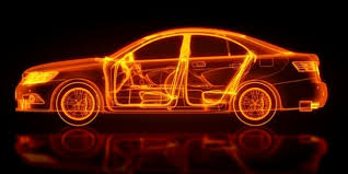 Nuance Receives Supplier Innovation Award from BMW Group
