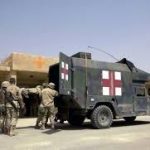 AM General Awarded Over $151 Million for Domestic and International HMMWV Sales and Service