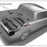 Ashland Receives Material Innovation Award for Arotranâ„¢ 805 Resin System