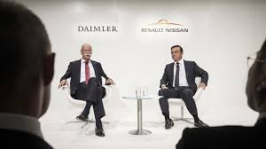 Nissan Chairman and CEO to Keynote on Opening Day of CES 2017