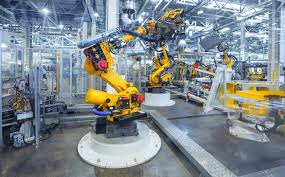 AECOM awarded contract to build Faraday Future's $1 billion North American electric car manufactur