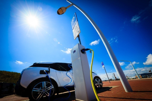 The Dutch Revolution in Smart Charging of Electric Vehicles