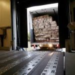 Three-Minute Automatic Truck Loading and Unloading Technology Coming to U.S.