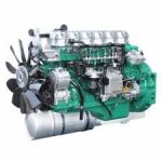 FAWDE Steps Up International Expansion with Increased Diesel Engine Delivery in Vietnam