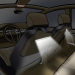 HELLA Is Developing Car-Seating Technology For The Future