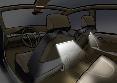 HELLA Is Developing Car-Seating Technology For The Future