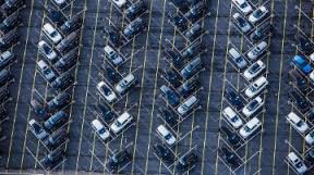 SAPÂ® IoT Seeks Better Parking with New Solution