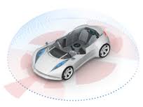 Intel Announces $250 Million Investment for Autonomous Driving