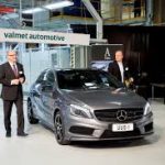 Valmet Automotive launches the largest recruitment campaign of its history