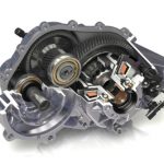 GKN expands electric all-wheel drive program with German OEM