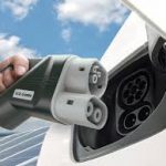 Joint venture to deploy a high-powered DC charging network for battery electric vehicles covering