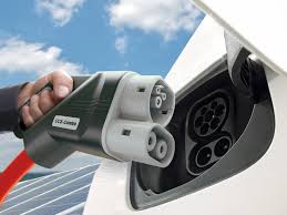 Joint venture to deploy a high-powered DC charging network for battery electric vehicles covering