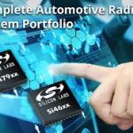 Audio Software from Silicon Labs Strikes the Right Note for Automotive Radio Market