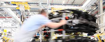 HBPO Opens New Plant In Mexico To Support Audi Q5 Assembly Operations