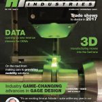 Game-changing breakthroughs in gage technology