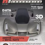 Development of 3D manufacturing accelerates