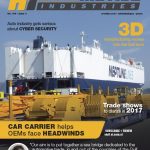 Shipping vehicles in a turbulent economic environment