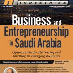 Automotive opportunities in Saudi Arabia