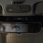 Gentex to Launch New Rear Vision Technologies