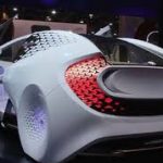 Taking the automotive route at CES 2017