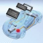 Infineon chips help enable automated vehicles of the future