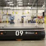 OTTO Motors to Supply Toyota with Flexible Automation