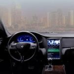 PSA Group Selects Qualcomm for Next Infotainment Systems Generation