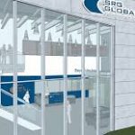 SRG GlobalT Opens Innovation Center in Michigan