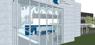 SRG GlobalT Opens Innovation Center in Michigan