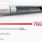 Hyperloop Transportation Technologies Begins Capsule Construction for Delivery in Early 2018