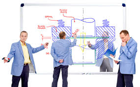 Hansen Engine to Present Innovative New Supercharger Technology Alongside Automotive Heavyweights