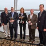 BNSF Recognized with President's Award by Toyota Logistics Services for Third Year in a Row