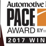 Continental Structural Plastics Earns Automotive News PACE Award