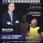 Dummies for a new generation of older drivers Â and passengers