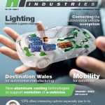 Casting solutions for e-mobility