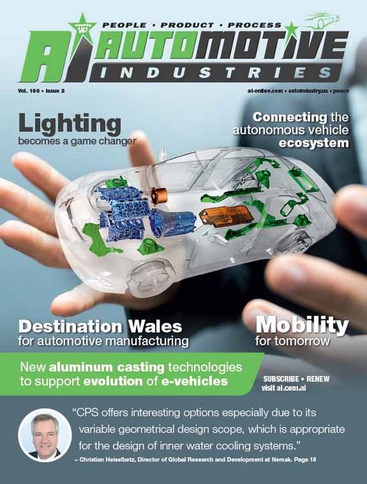 Casting solutions for e-mobility