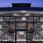 AECOM Joins AMRC to Help Boost Engineering Skills in Sheffield