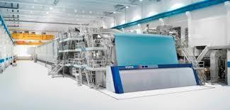 Voith partners with Persistent Systems