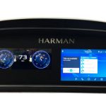 HARMAN Introduces Scalable Digital Cockpit Platform for Fully-Integrated Automotive Experience