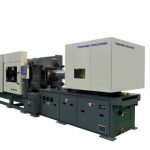 Toshiba Machine Chinese Production of EC-SXII Series Injection Mold Machines