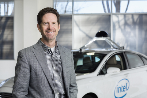 Intel Will Succeed in Autonomous Driving - I Bet My Career on It