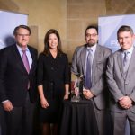 Tenneco Recognized by FCA US as a 2016 Supplier of the Year Winner