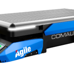 Comau Launches AGILE